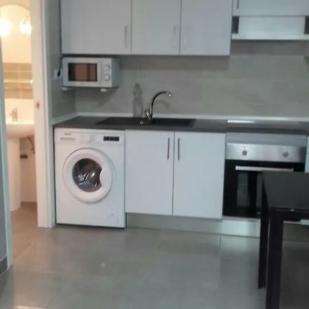 Apartamento Ebro * Teruel