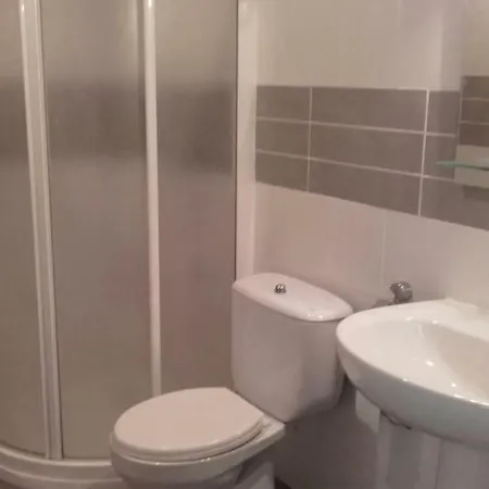 Apartamento Ebro Apartment *
