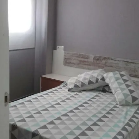 Apartamento Ebro Apartment *