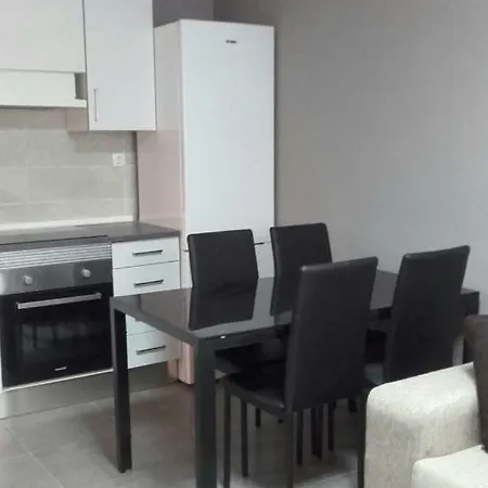 Apartamento Ebro Apartment Teruel