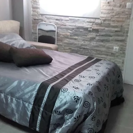 Apartamento Ebro