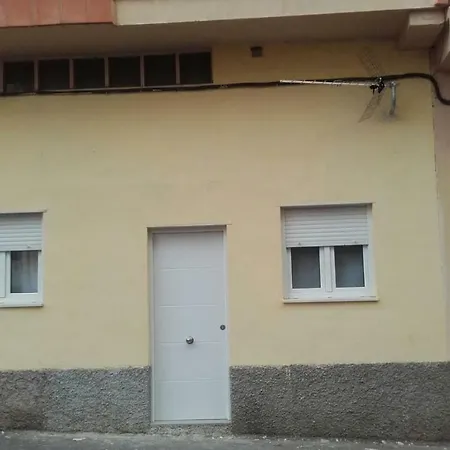 Apartamento Ebro