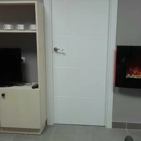 Apartamento Ebro